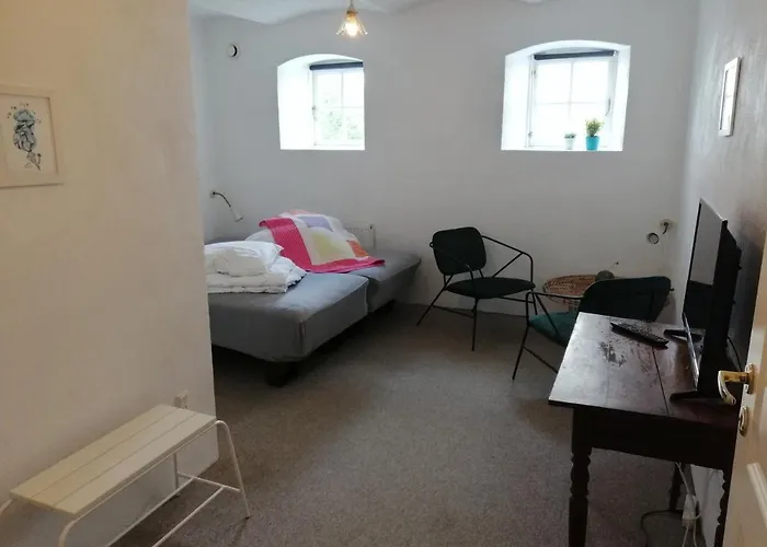 Pension Slotsgaarden Jels