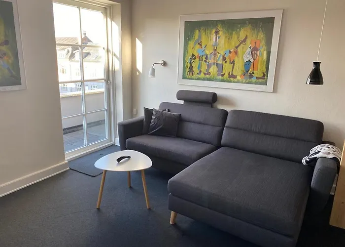 Siesta Vejle