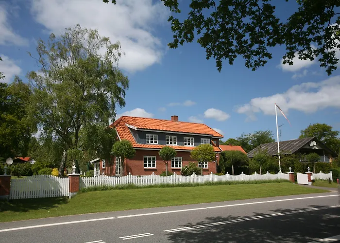 Kollund Rooms