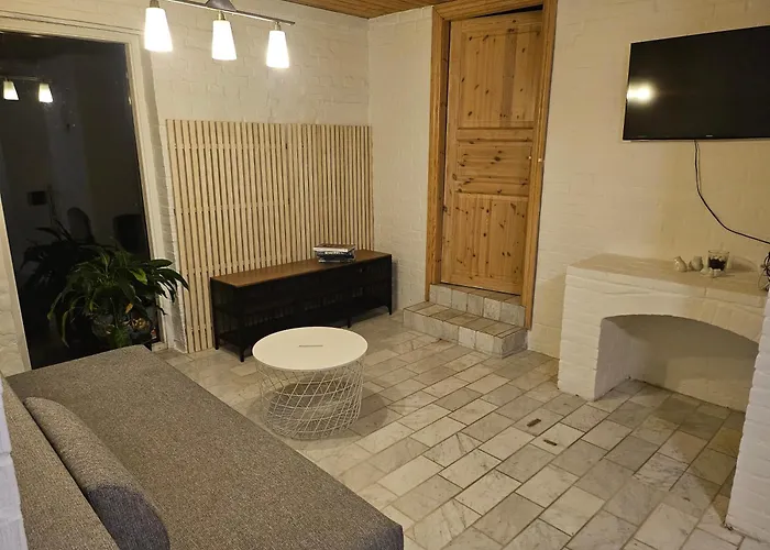Trandafir Guesthouse
