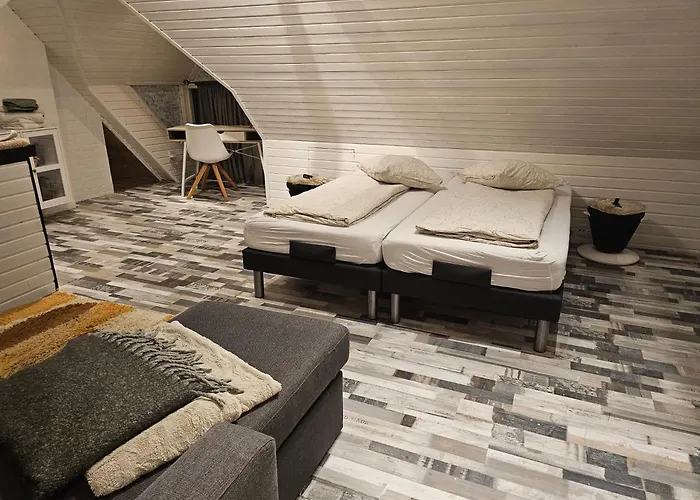 Trandafir Guesthouse